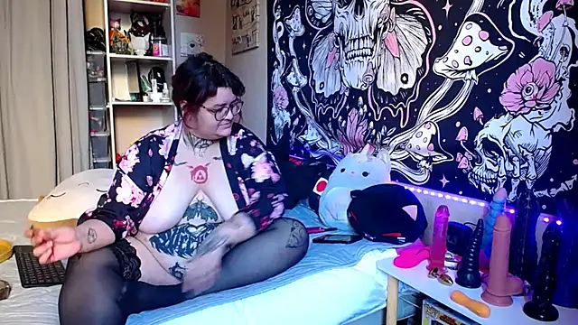 Snapshot of Staicyjanemcfly chatting on March 2025 08:16:02 AM Staicyjanemcfly online show from March 2025 08:16:02 AM