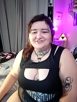 Snapshot of Staicyjanemcfly chatting on October 2025 08:29:01 AM Staicyjanemcfly online show from October 2025 08:29:01 AM