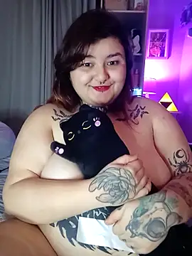 Snapshot of Staicyjanemcfly chatting on December 2025 08:50:02 PM Staicyjanemcfly online show from December 2025 08:50:02 PM