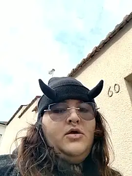 Staicyjanemcfly online show from April 2026 07:50:02 AM