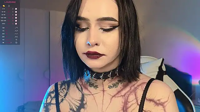 Snapshot of ghot1c_graceeee chatting on March 2025 07:43:02 AM ghot1c graceeee online show from March 2025 07:43:02 AM