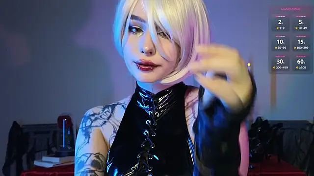 Snapshot of ghot1c_graceeee chatting on October 2025 01:34:01 PM ghot1c graceeee online show from October 2025 01:34:01 PM