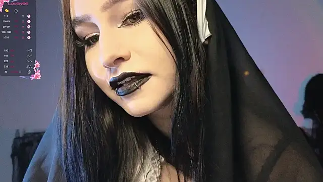 ghot1c graceeee online show from February 2026 01:00:02 PM