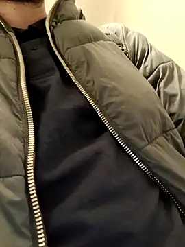 StifLerR1 online show from March 2025 09:11:01 AM