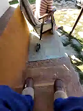 patriciajoy20 online show from November 2025 08:49:01 AM