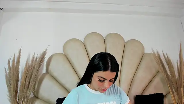 Snapshot of Natasha__Blue chatting on September 2025 06:55:01 PM Natasha Blue online show from September 2025 06:55:01 PM