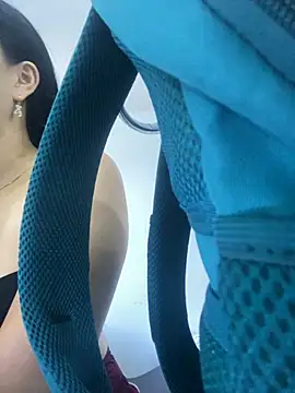 Snapshot of Natasha__Blue chatting on October 2025 06:43:01 PM Natasha Blue online show from October 2025 06:43:01 PM