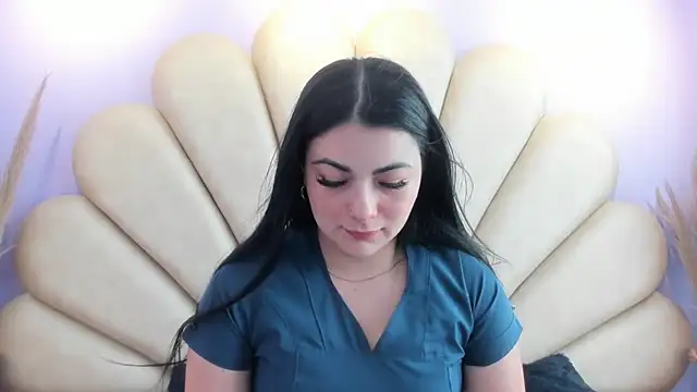 Snapshot of Natasha__Blue chatting on February 2026 06:56:01 PM Natasha Blue online show from February 2026 06:56:01 PM