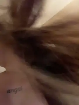 Snapshot of Alina_Vibe_Me chatting on February 2026 11:35:01 PM Alina Vibe Me online show from February 2026 11:35:01 PM