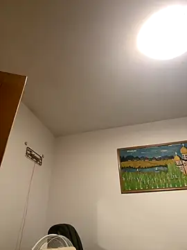 Toyjungee online show from December 2025 09:12:02 PM