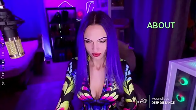 ml milana online show from January 2026 05:40:01 PM