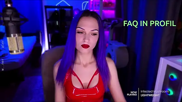 ml milana online show from February 2026 06:15:01 PM