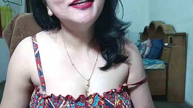 Cute Mahi22 online show from October 2025 06:56:02 AM