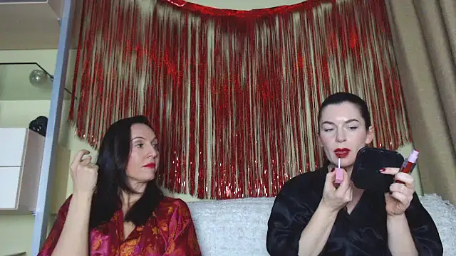 BDSMStars online show from December 2024 12:38:01 PM