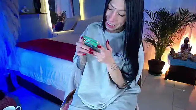 Snapshot of victoria_kosh chatting on February 2025 12:32:01 AM victoria kosh online show from February 2025 12:32:01 AM