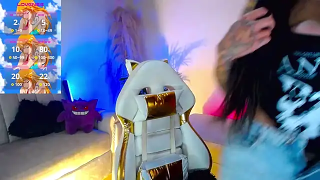 Snapshot of victoria_kosh chatting on September 2025 01:17:02 AM victoria kosh online show from September 2025 01:17:02 AM