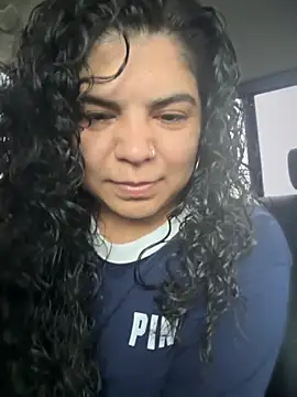 Snapshot of kimmiakiss22 chatting on October 2025 09:53:01 PM kimmiakiss22 online show from October 2025 09:53:01 PM