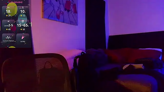 Snapshot of kimmiakiss22 chatting on November 2025 02:33:02 AM kimmiakiss22 online show from November 2025 02:33:02 AM