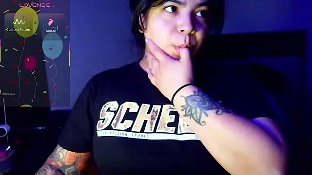 Snapshot of kimmiakiss22 chatting on November 2025 02:25:01 AM kimmiakiss22 online show from November 2025 02:25:01 AM