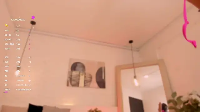 amatiista 12 online show from January 2025 07:49:01 PM