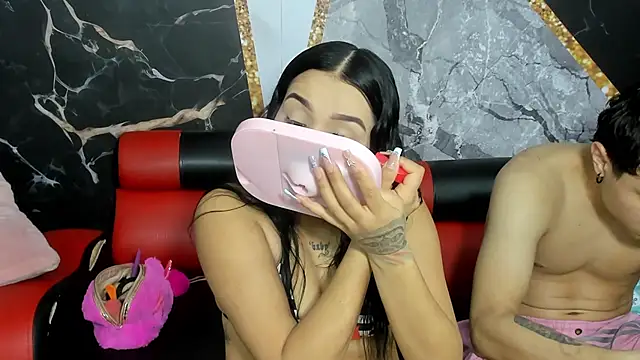 Snapshot of hot-threesome chatting on September 2025 07:08:02 PM hot-threesome online show from September 2025 07:08:02 PM