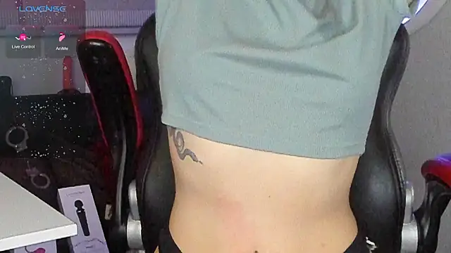 natasha logan  online show from February 2026 03:07:02 AM