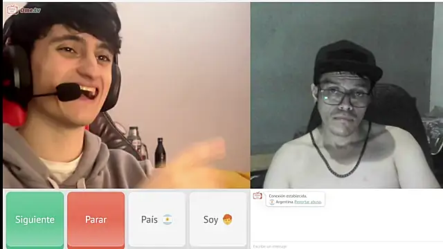 jonathan jesus online show from May 2026 03:12:01 AM