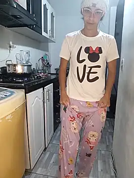 catire2323 online show from February 2026 02:53:01 AM