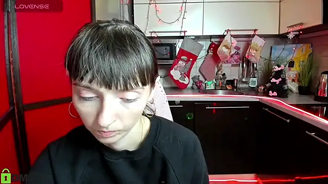 TayanaJons online show from December 2025 08:11:01 AM