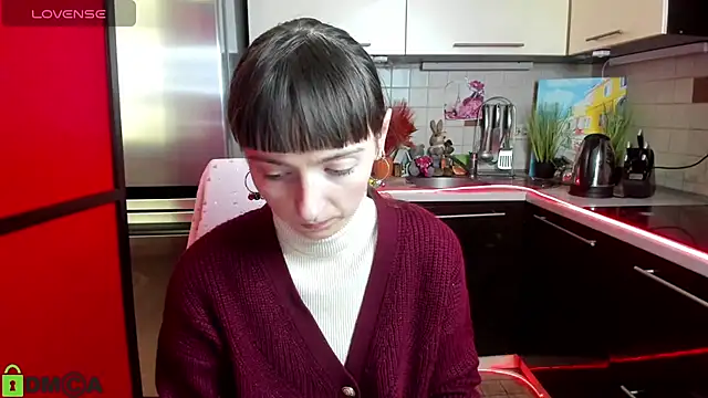 TayanaJons online show from January 2026 08:17:01 AM