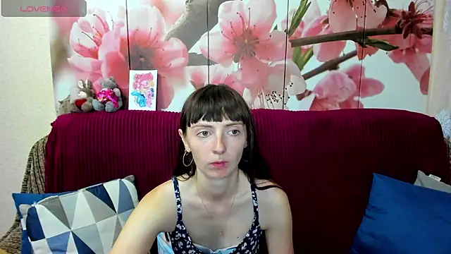 TayanaJons online show from July 2026 07:10:01 AM