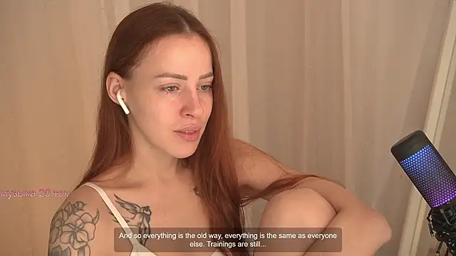 Snapshot of Poni_DII chatting on February 2026 09:48:01 AM Poni DII online show from February 2026 09:48:01 AM