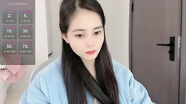 Judy520 online show from February 2026 05:02:01 AM