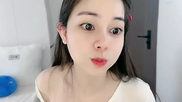 Judy520 online show from March 2026 01:43:02 AM