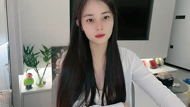 Judy520 online show from April 2026 12:31:01 PM