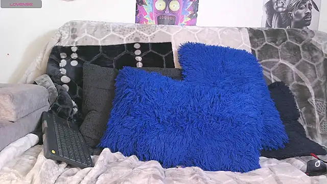 Snapshot of IM_MAYA chatting on February 2025 07:27:02 PM IM MAYA online show from February 2025 07:27:02 PM