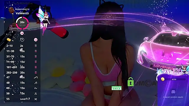 Baring Win online show from December 2024 09:19:02 PM