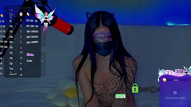 Baring Win online show from December 2024 09:41:01 PM