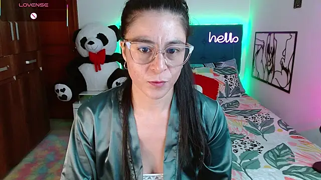 Snapshot of antonella_sweet33 chatting on January 2026 10:15:01 PM antonella sweet33 online show from January 2026 10:15:01 PM