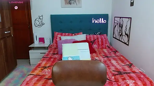 Snapshot of antonella_sweet33 chatting on February 2026 08:12:02 PM antonella sweet33 online show from February 2026 08:12:02 PM