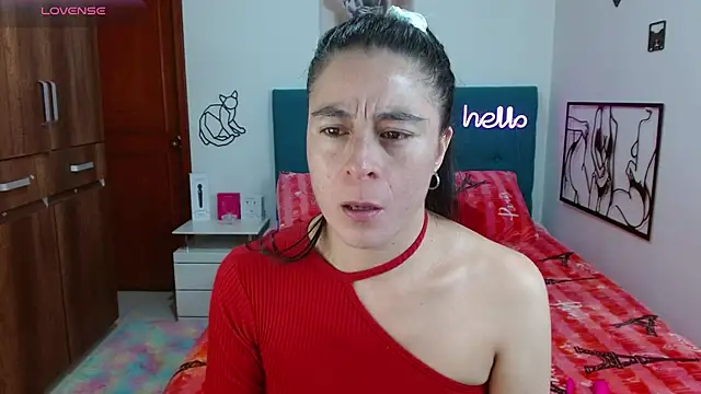 Snapshot of antonella_sweet33 chatting on February 2026 08:34:01 PM antonella sweet33 online show from February 2026 08:34:01 PM