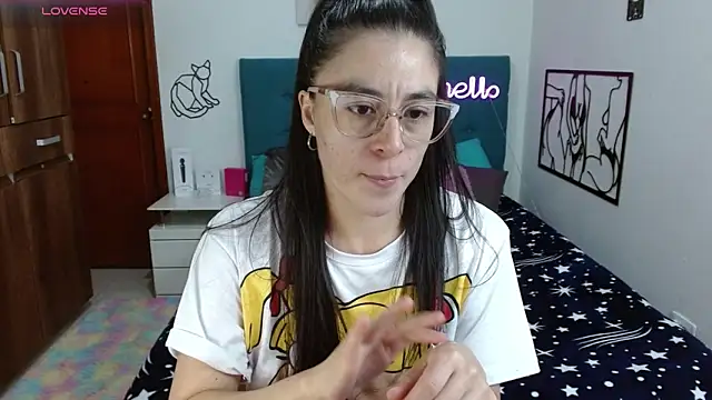 Snapshot of antonella_sweet33 chatting on February 2026 09:44:02 PM antonella sweet33 online show from February 2026 09:44:02 PM