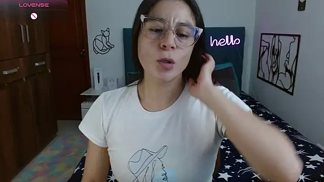 Snapshot of antonella_sweet33 chatting on February 2026 07:12:02 PM antonella sweet33 online show from February 2026 07:12:02 PM