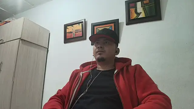 myke andrade online show from October 2025 01:46:02 AM