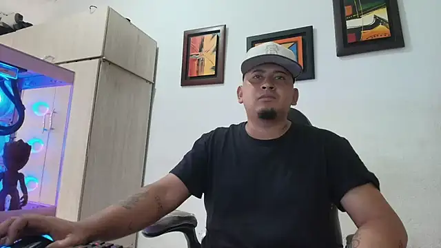 myke andrade online show from January 2026 05:18:02 PM