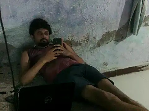Rocobodymassager online show from May 2026 04:34:01 PM
