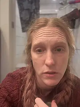 GoldenFlameGoddess online show from February 2025 04:50:01 AM