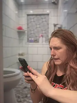 GoldenFlameGoddess online show from February 2025 08:30:02 PM