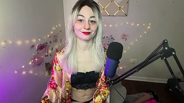 Starr1123 online show from February 2026 09:22:01 PM