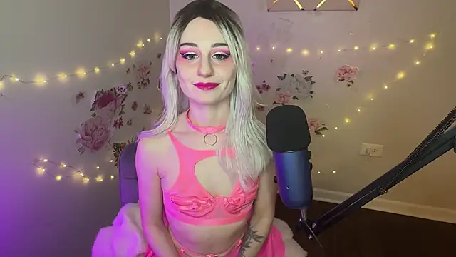 Starr1123 online show from April 2026 03:48:01 AM